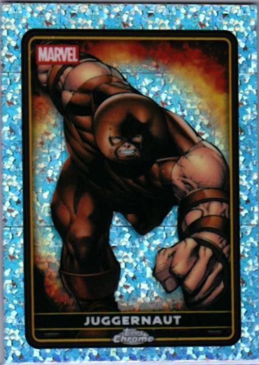 Juggernaut [Mini Diamonds] #9