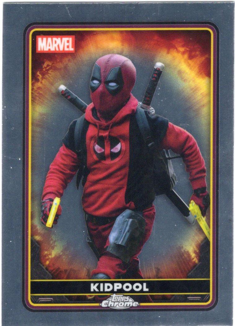 Kidpool #38