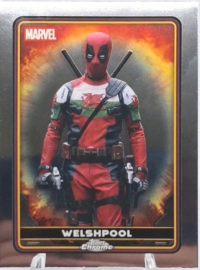 Welshpool #37