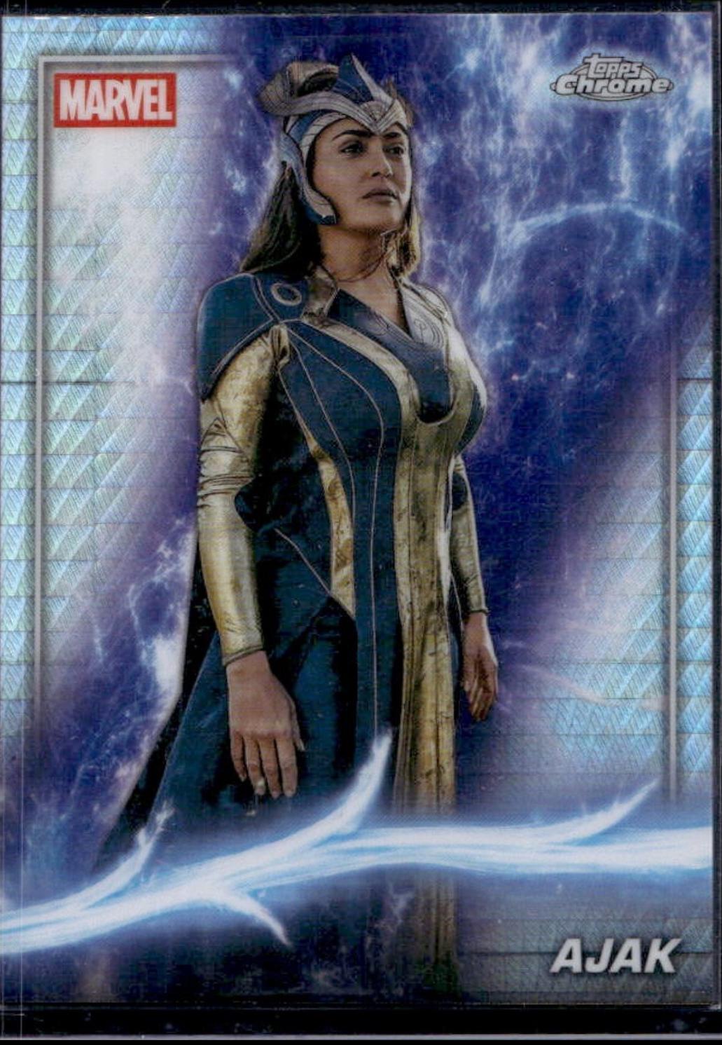 Ajak [Prism Refractor] #119