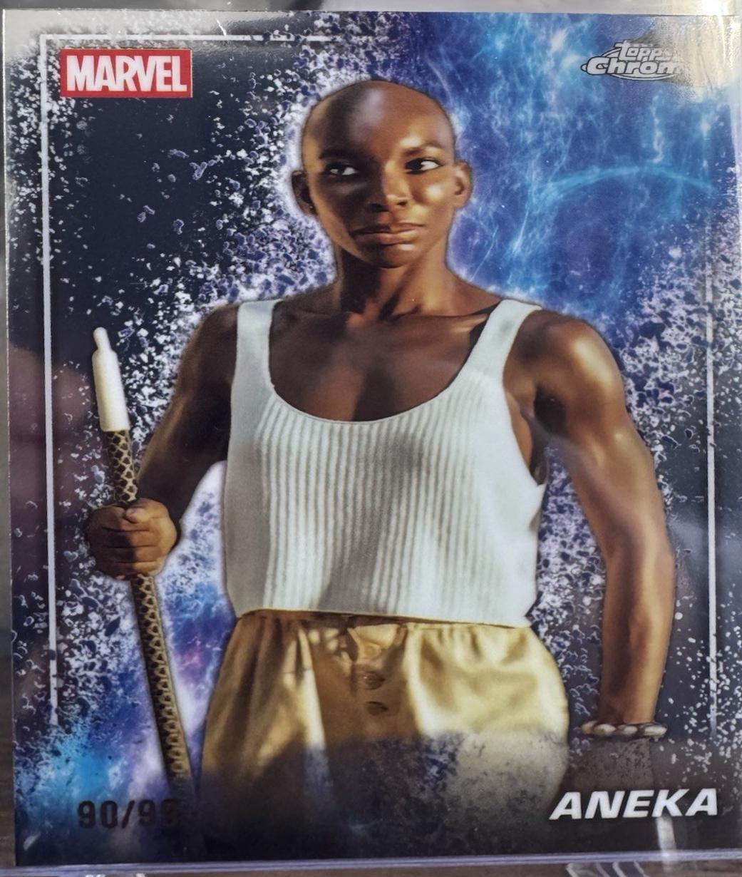 Aneka #145