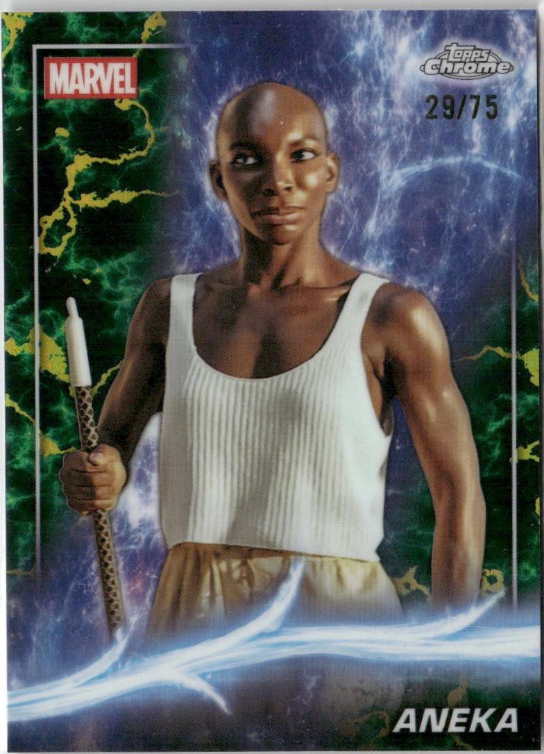 Aneka [Loki Refractor] #145