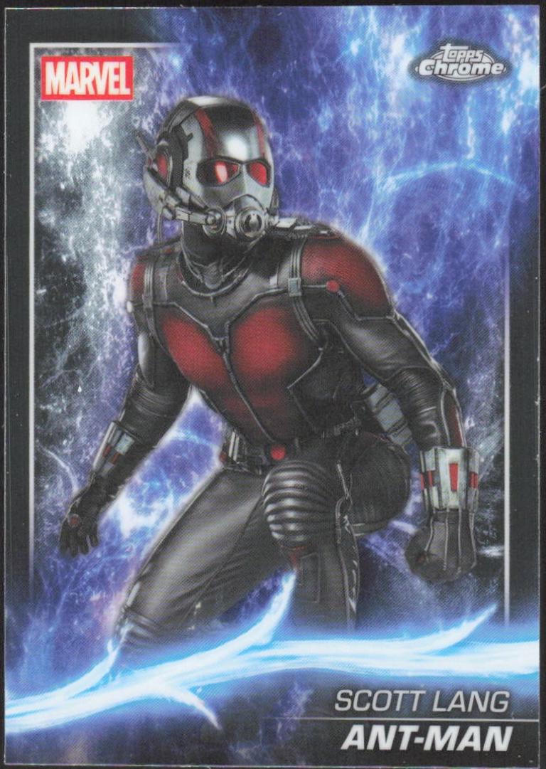 Ant-Man #57