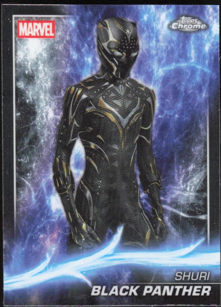 Black Panther #140