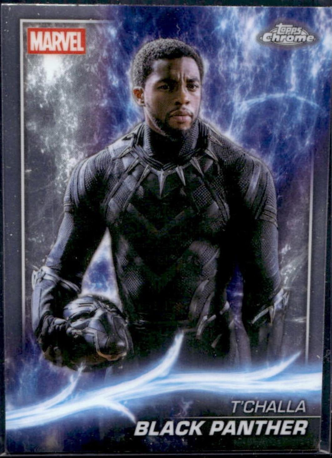 Black Panther #79