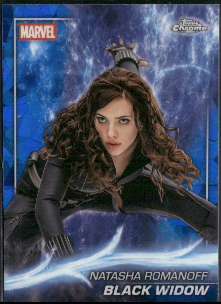 Black Widow #7