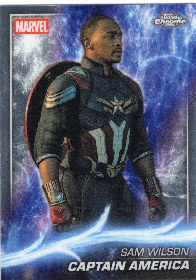 Captain America #167