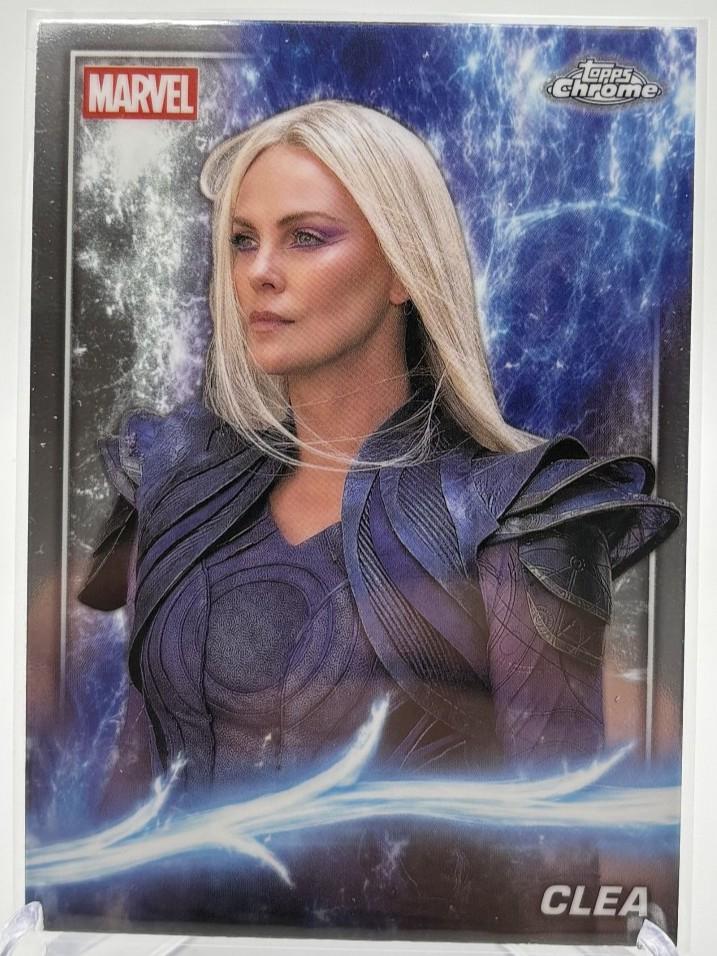 Clea #132