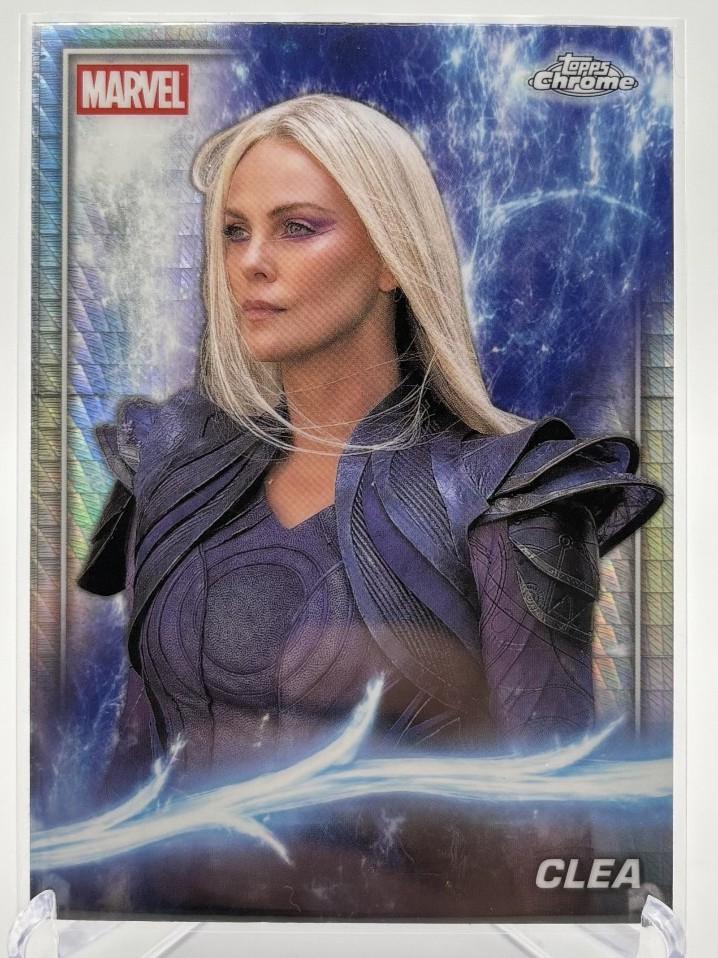 Clea [Prism Refractor] #132