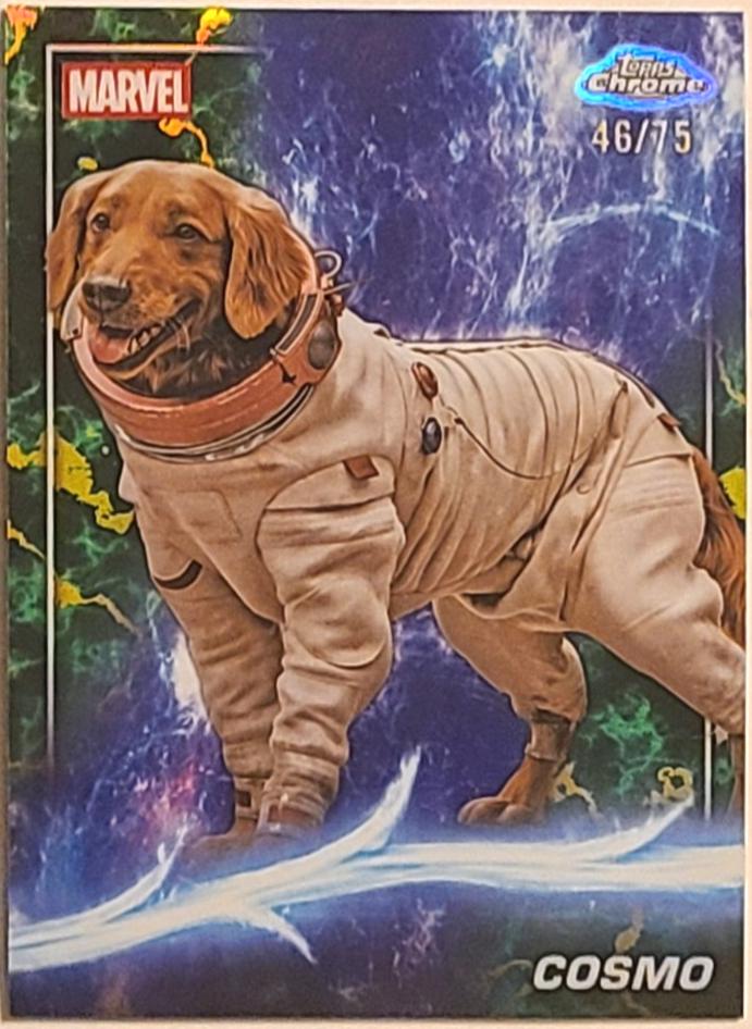 Cosmo [Loki Refractor] #150