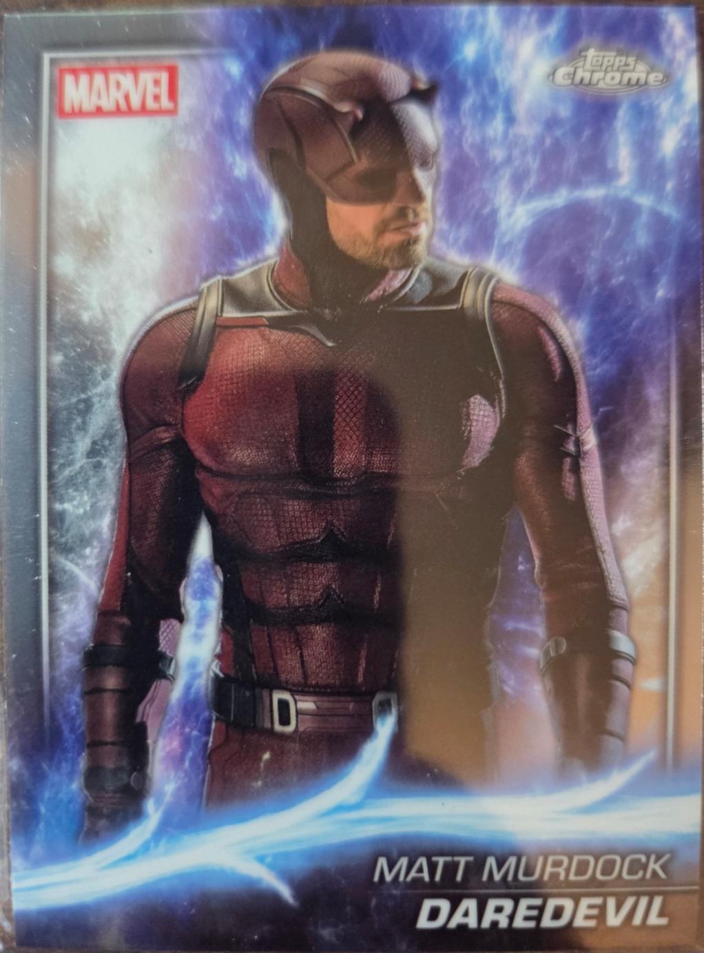 Daredevil #175