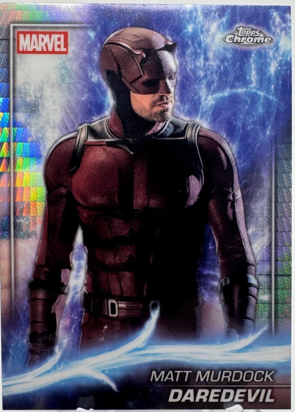 Daredevil [Prism Refractor] #175