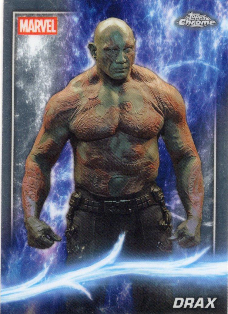 Drax #44