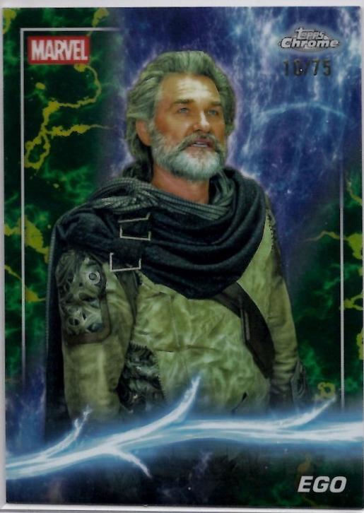 Ego [Loki Refractor] #71