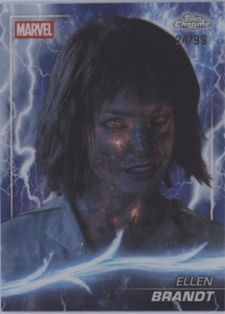 Ellen Brandt [Thor Refractor] #34