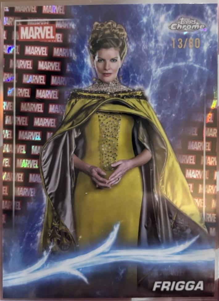 Frigga #13