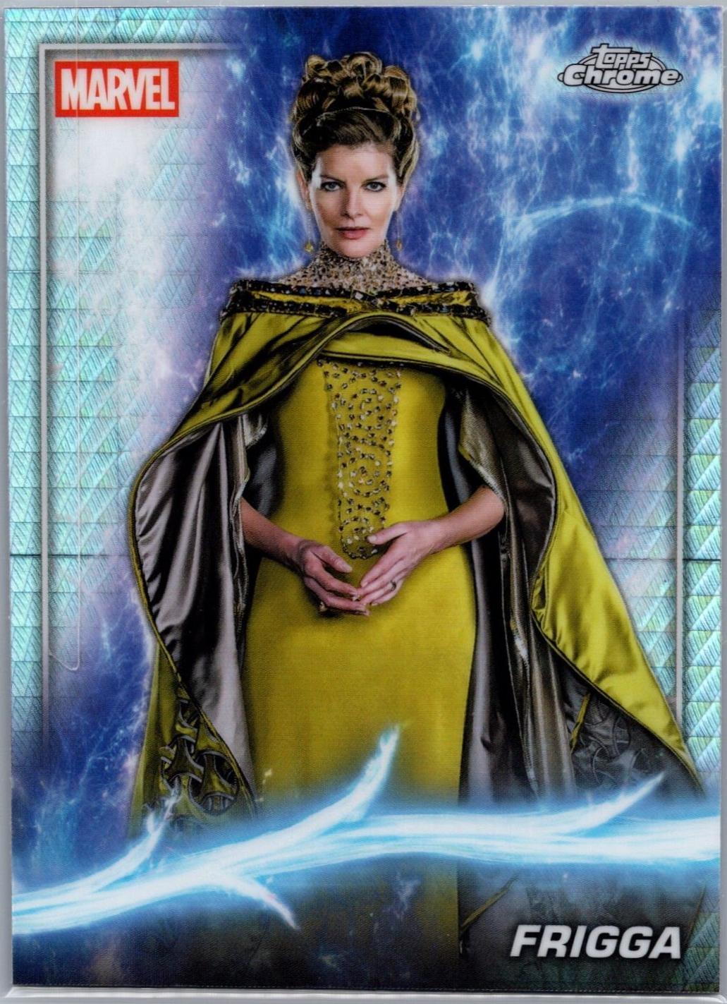Frigga [Prism Refractor] #13