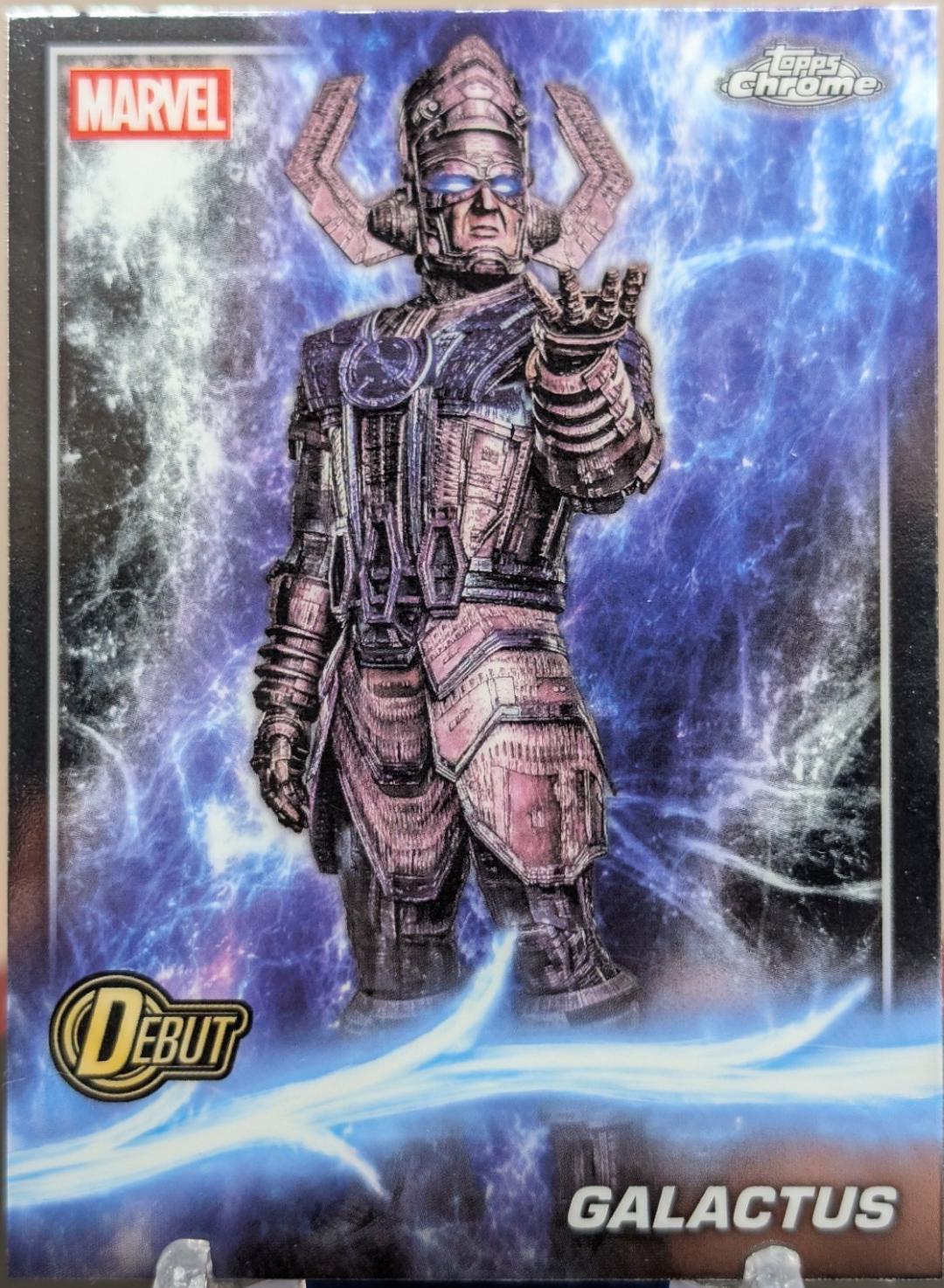 Galactus #200