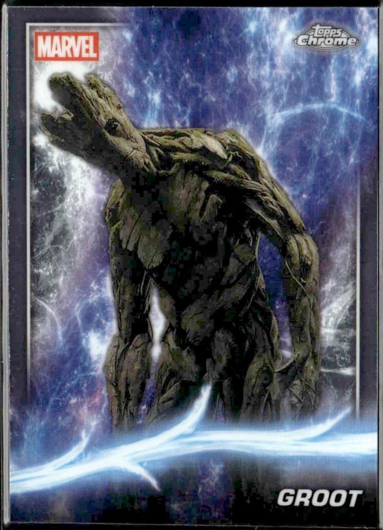 Groot #50