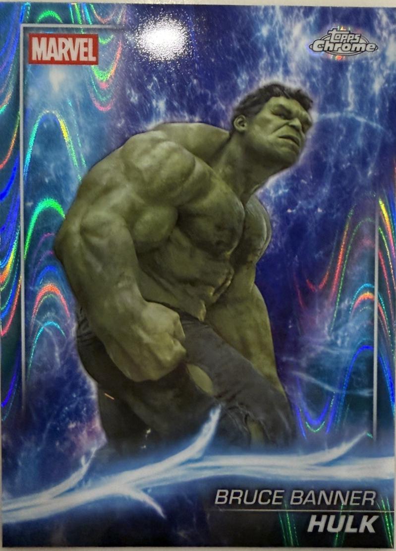 Hulk #27