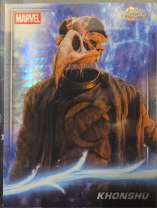 Khonshu [Prism Refractor] #130