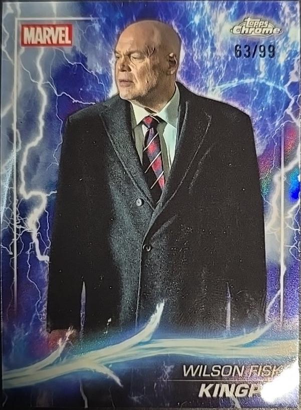 Kingpin #178