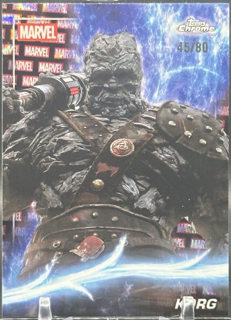 Korg #77