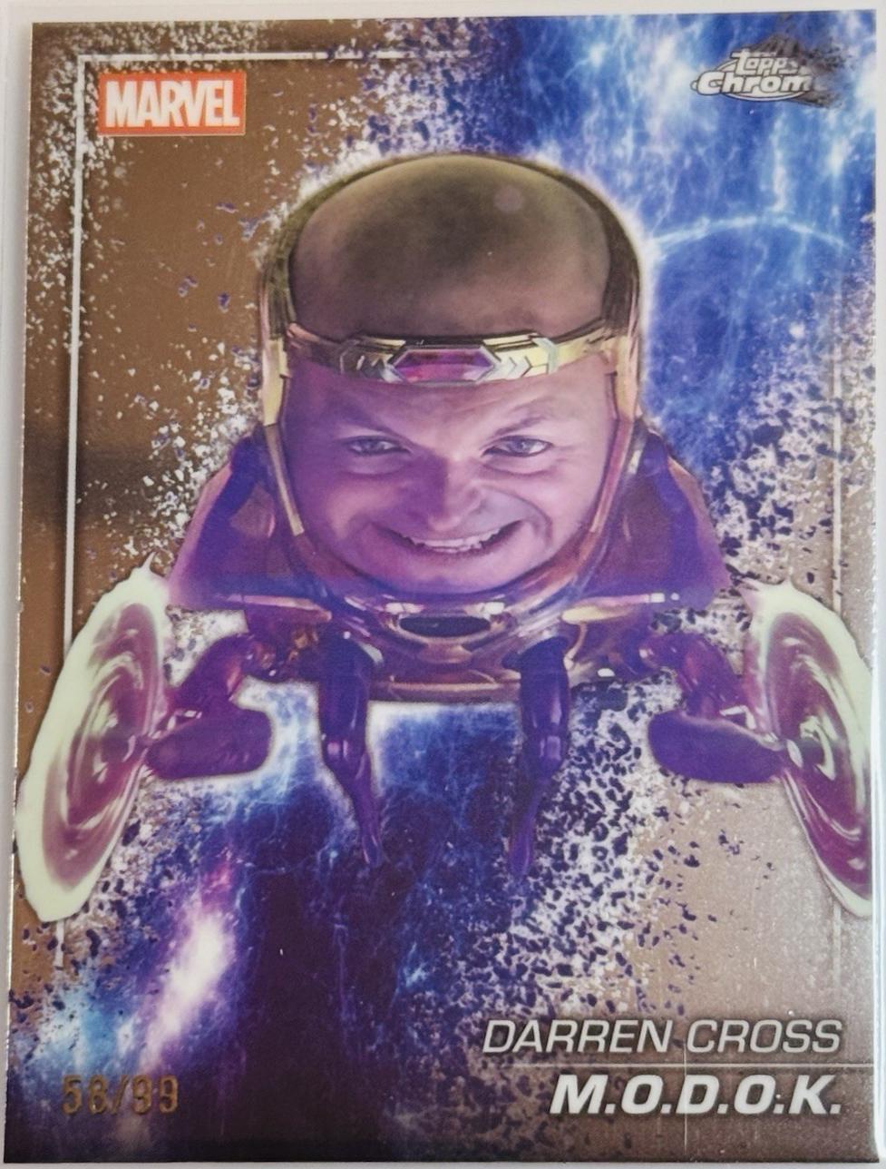 M.O.D.O.K. #147