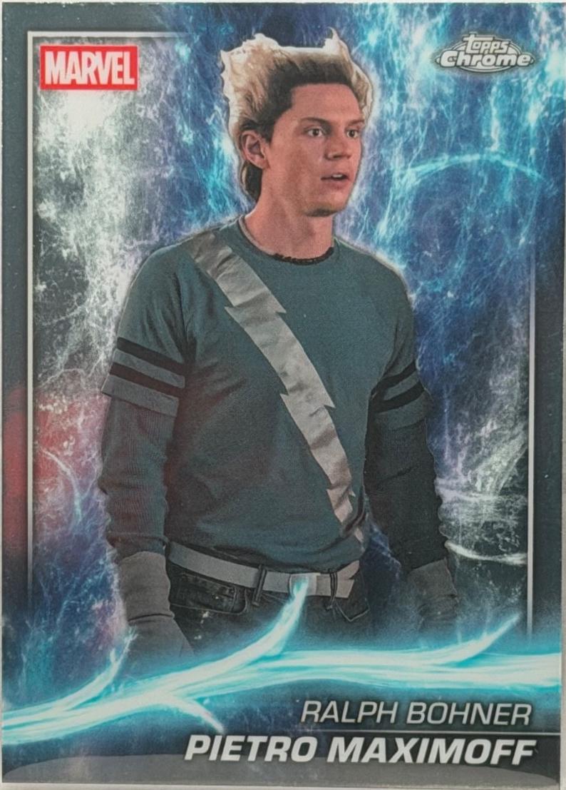 Pietro Maximoff #101