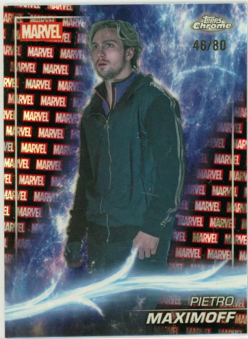 Pietro Maximoff #53