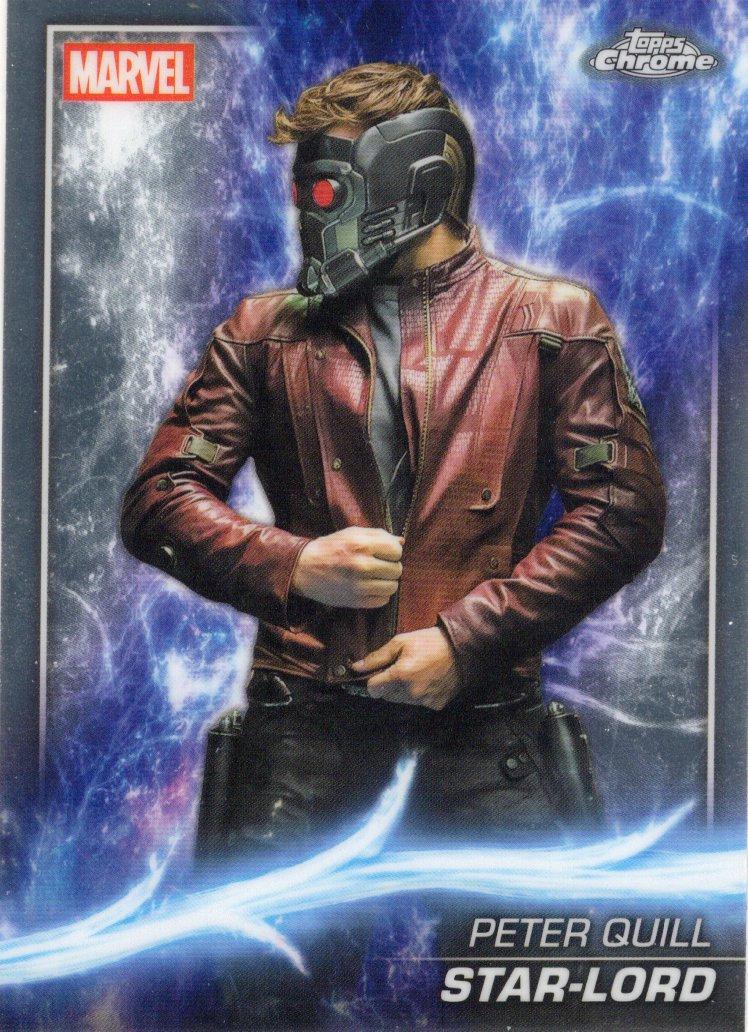 Star-Lord #42