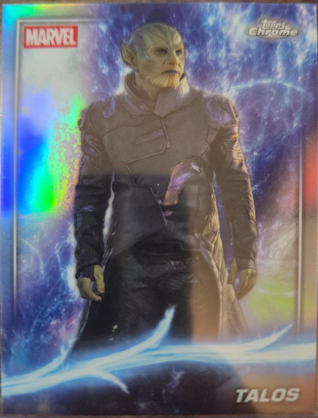 Talos #98