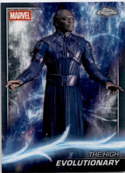 The High Evolutionary #148