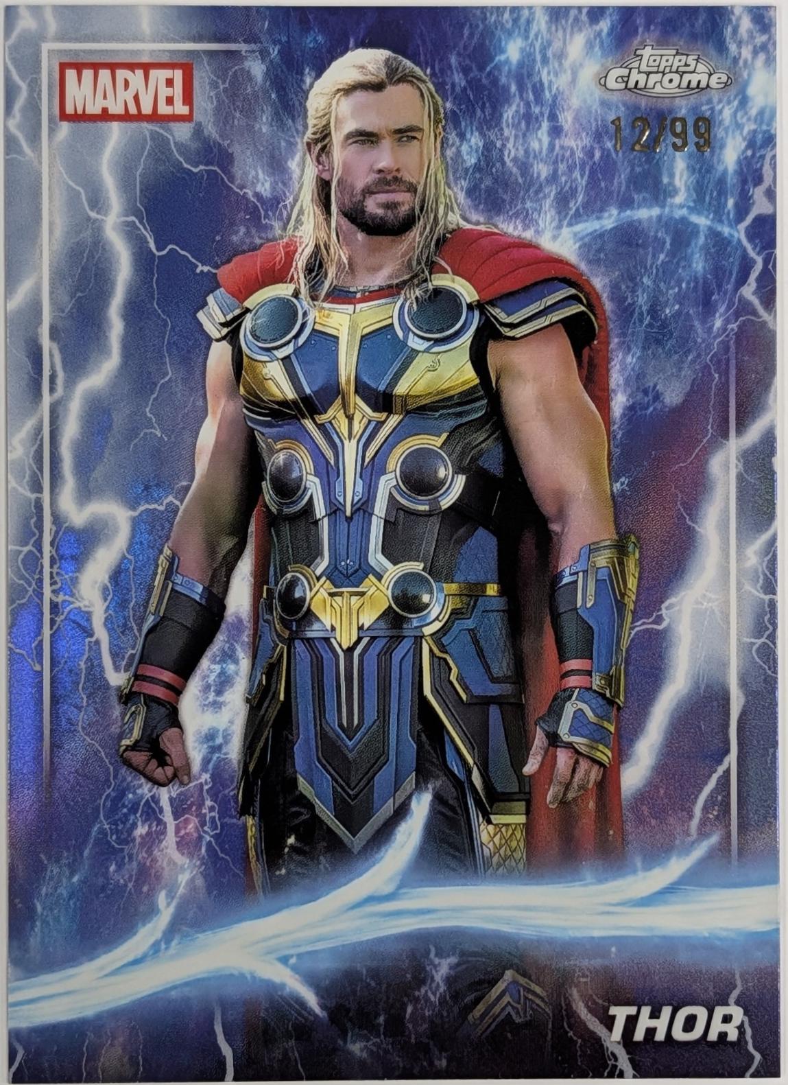 Thor #134