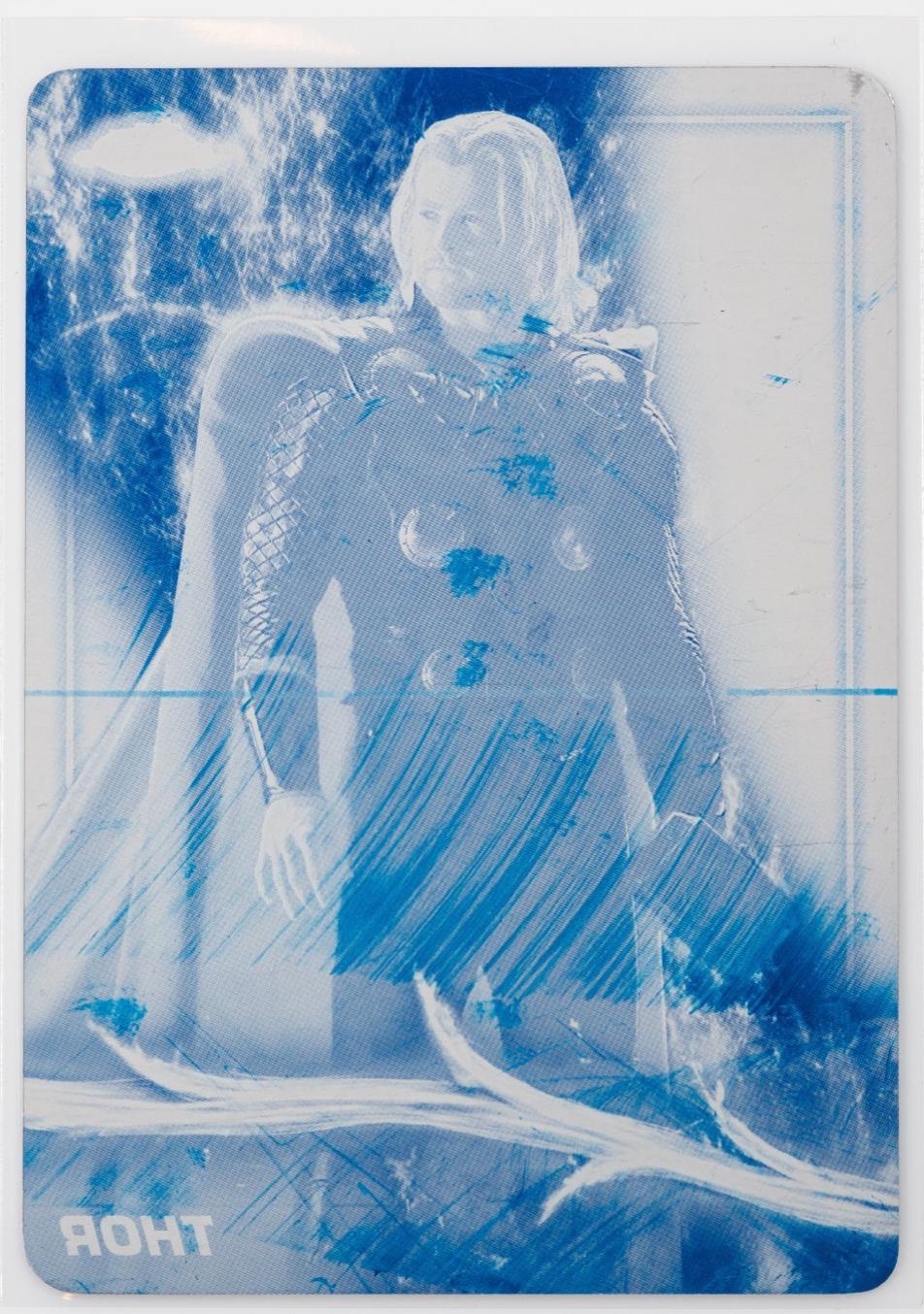 Thor [Printing Plate] #10