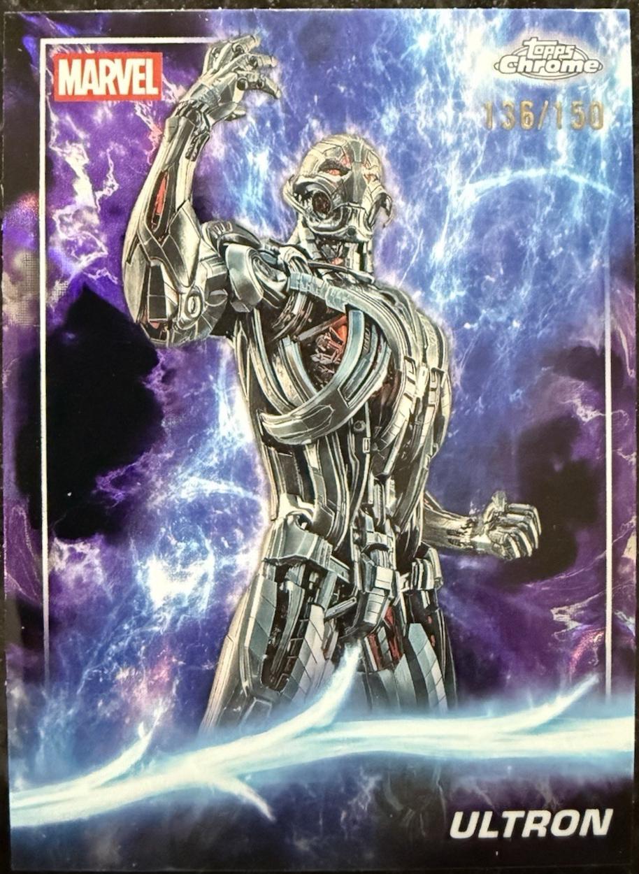 Ultron #54
