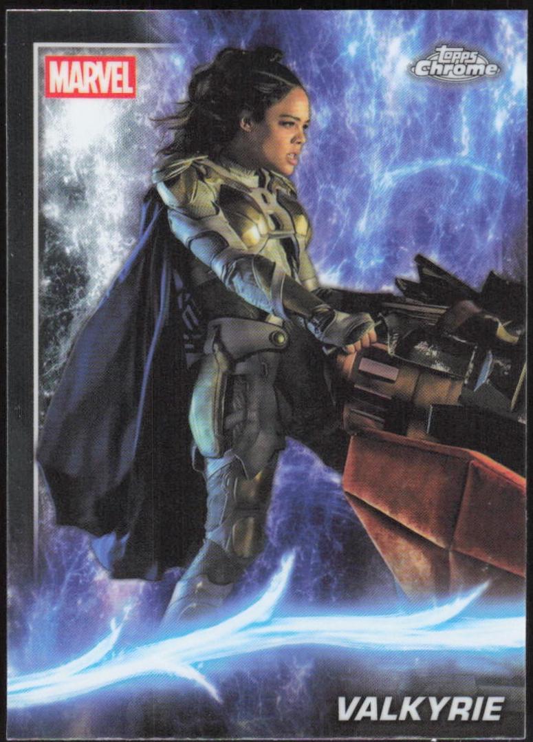 Valkyrie #74