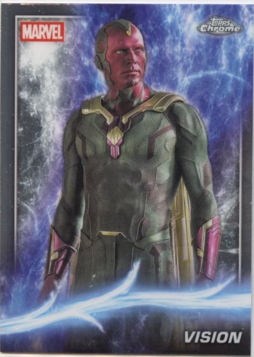 Vision #55