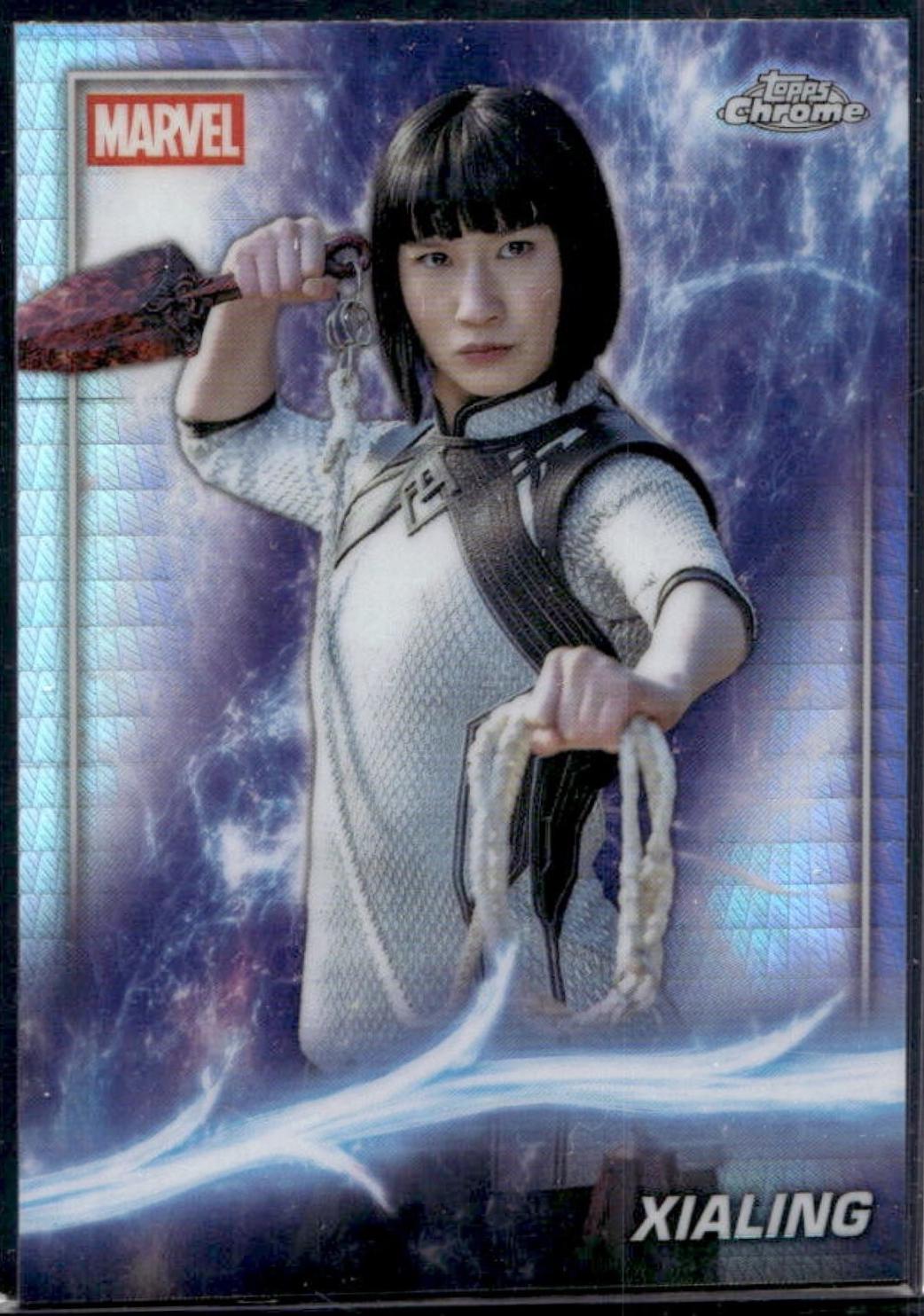 Xialing [Prism Refractor] #114