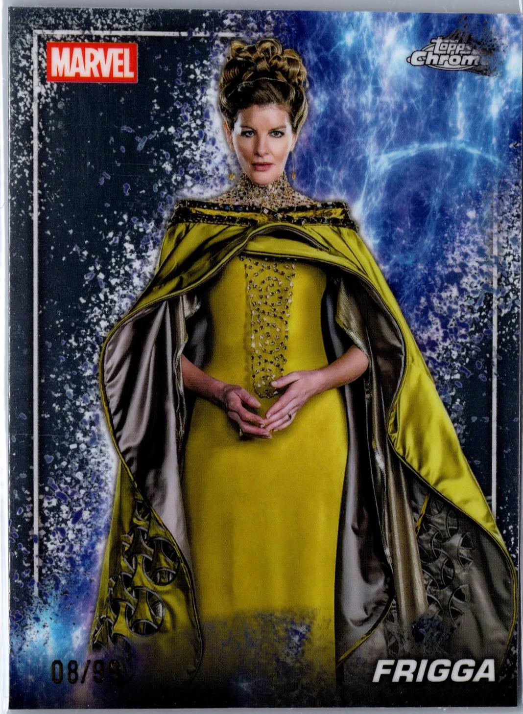 Frigga #S-13