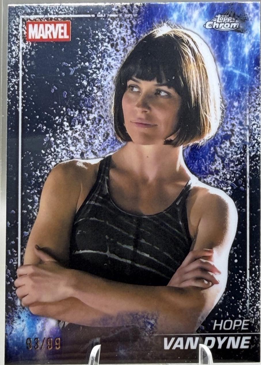 Hope Van Dyne #S-59