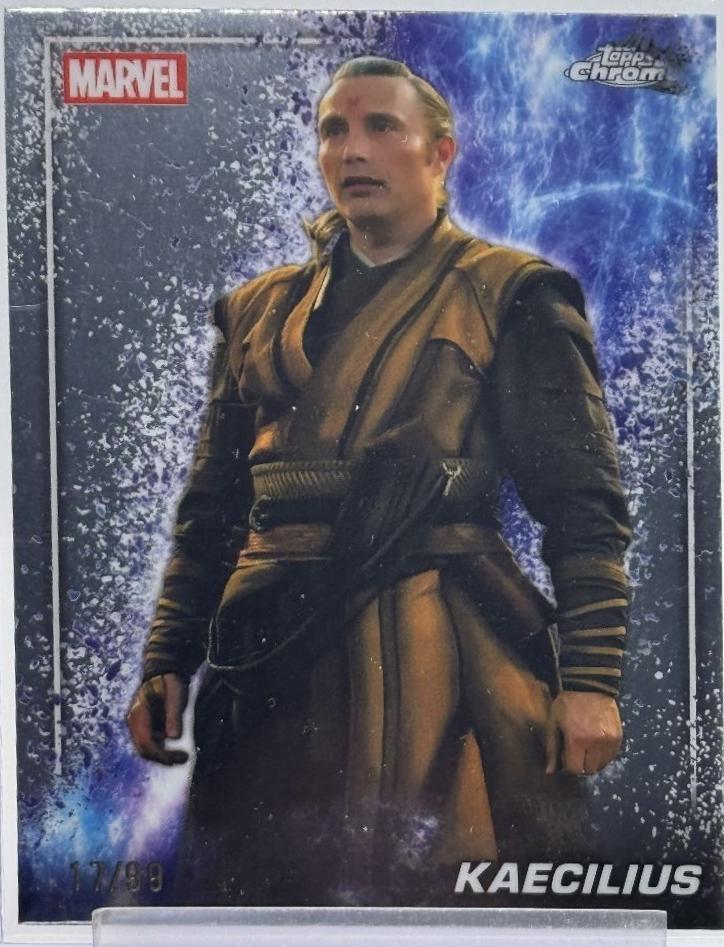 Kaecilius #S-70