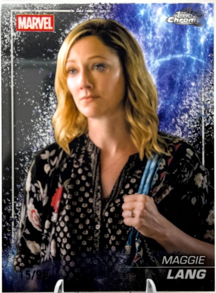 Maggie Lang #S-93