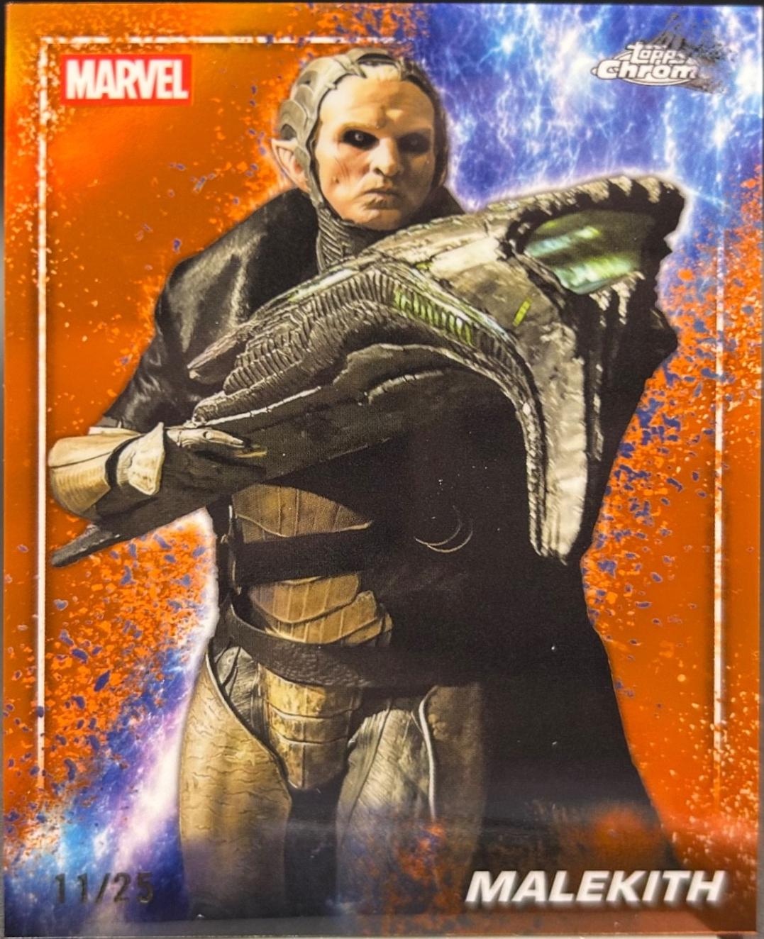 Malekith [Orange] #S-37