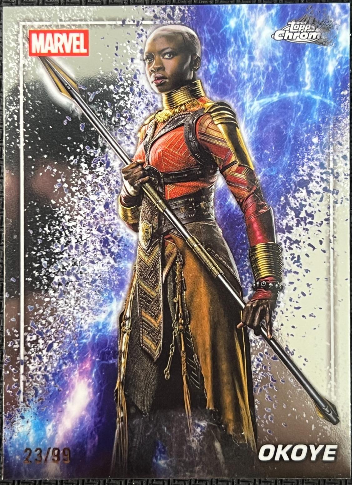 Okoye #S-82
