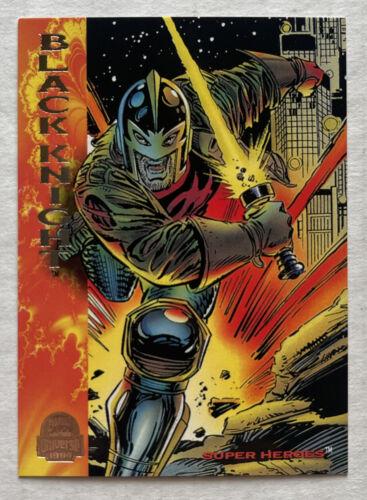 Black Knight #143