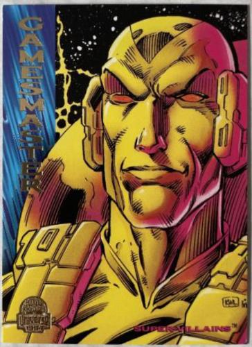 Gamesmaster #101