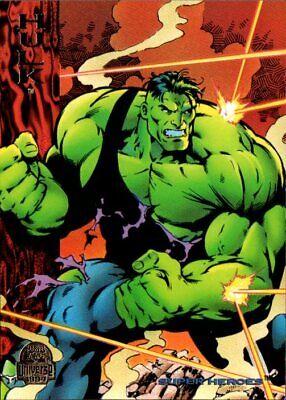 Hulk #190