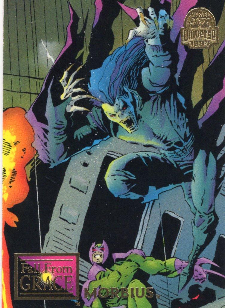 Morbius #66