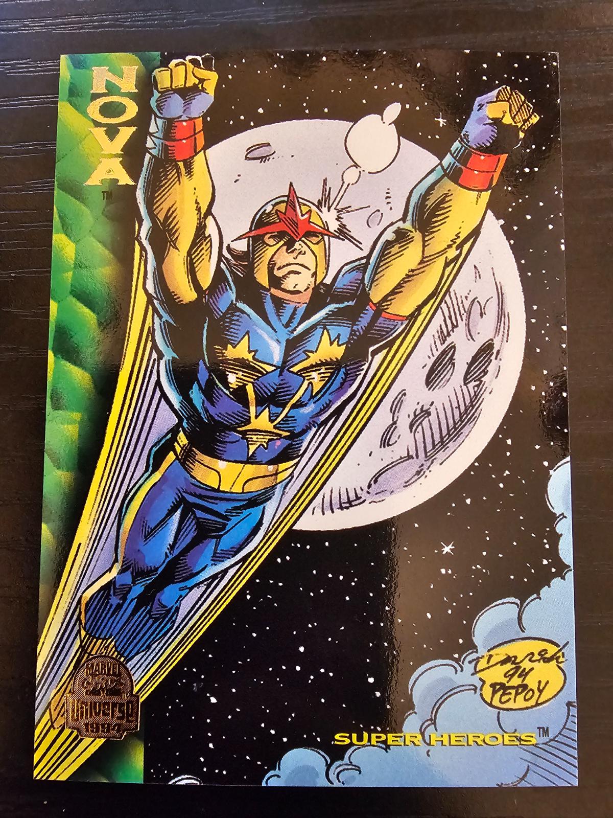 Nova #169